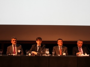 សិក្ខាសាលាអន្តរជាតិអំពីសមុទ្រខាងកើតនៅចក្រពភអង់ក្លេស